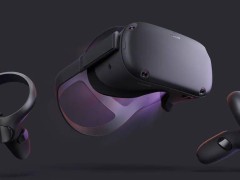 寿命达 6 年，meta 初代 oculus quest 头显退役