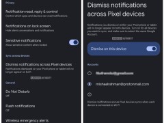 安卓15新功能上线，pixel用户专享：告别重复通知烦恼！