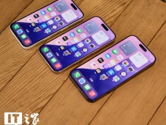 郭明錤预测：iphone 16四季度至明年上半年砍单千万部