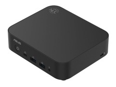 华硕新推nuc14迷你主机，搭载英特尔纯能效核引关注