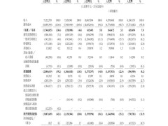 曹操出行招股书大揭秘：上半年狂揽61.6亿，同比激增24.7%！